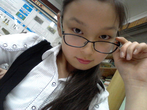 (Не_Такая_ Как_Все)))