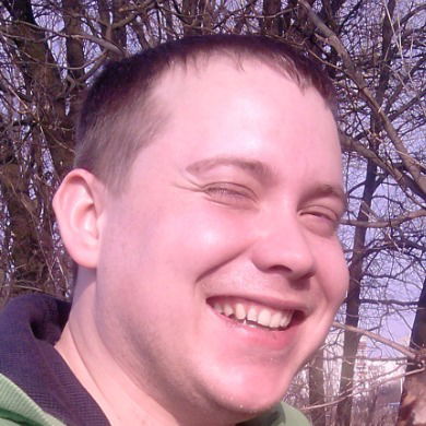 Александр Чепурной