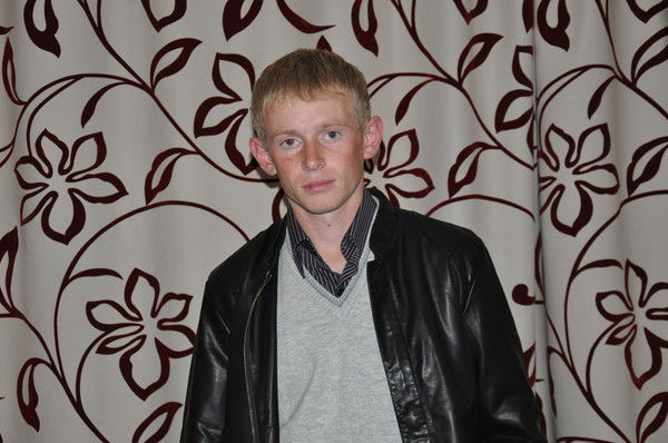 Никита Матвеев