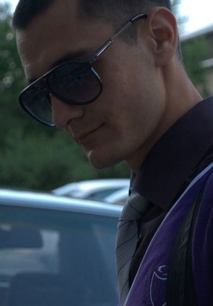 Алексей Матяш