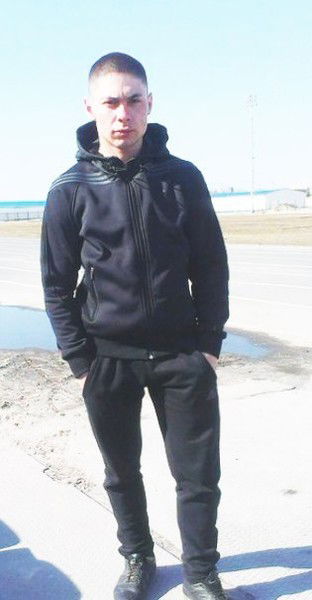 Иван Ваганов