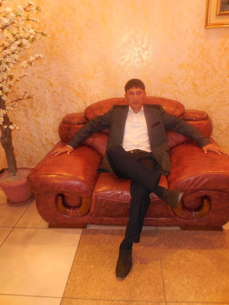 Дастан Жампейсов