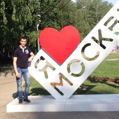 Мехди Бабаев