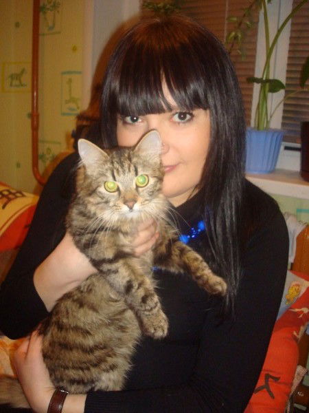 Ольга Рускевич