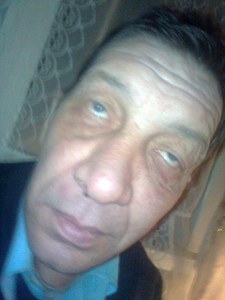 Владимир Замочилов