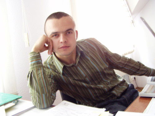 Oleg Kiral