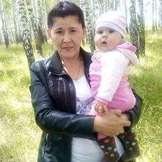 Елена Дячук