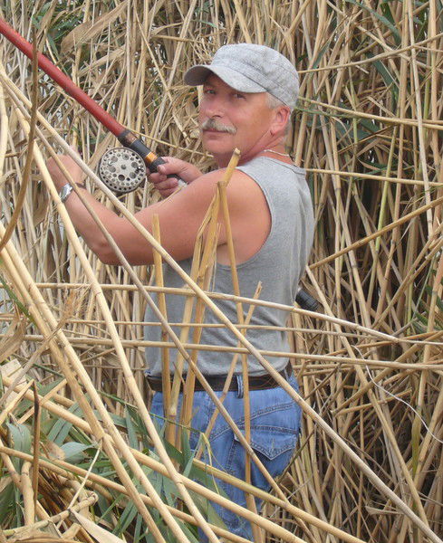 Александр Михеенко