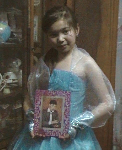 ***мирай*** Бекахметова