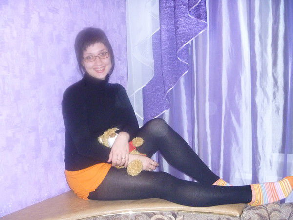 Самира Мацуганова