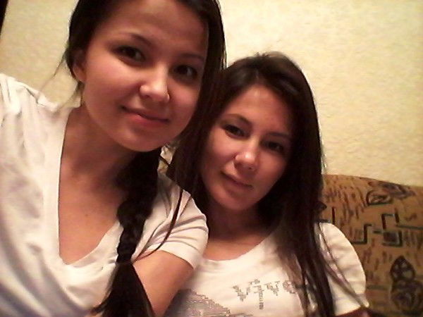 Айнура Асанова