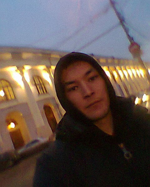 Ерлан Ваисов