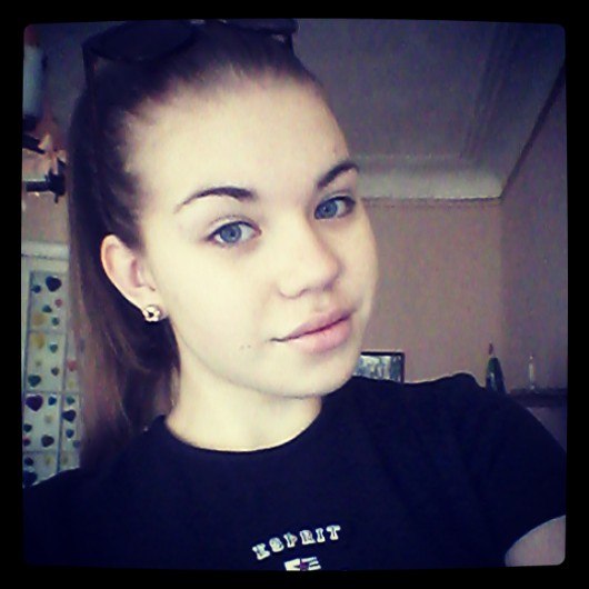 Ангелиночка