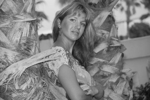 Наталья Луценко