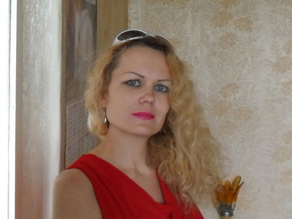 Ольга Дрозд