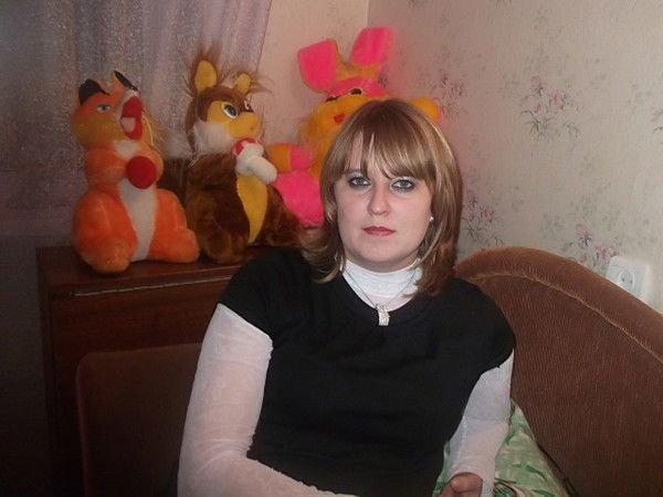 Татьяна ******