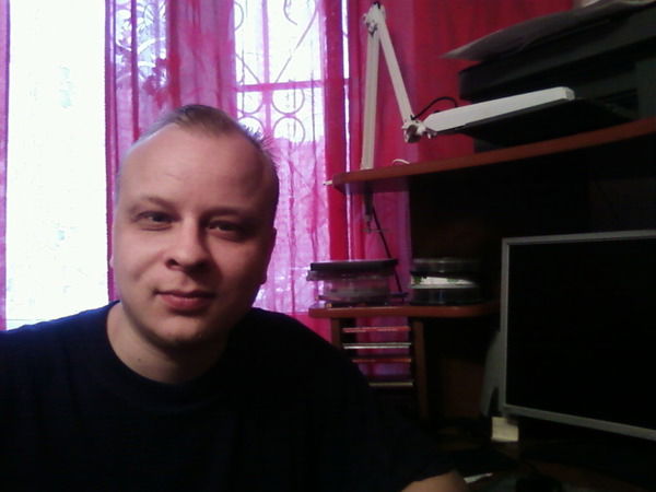 Сергей Литовченко