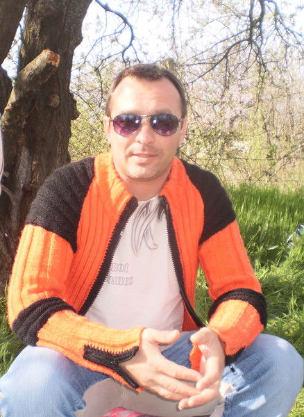 Дмитрий Семендяев