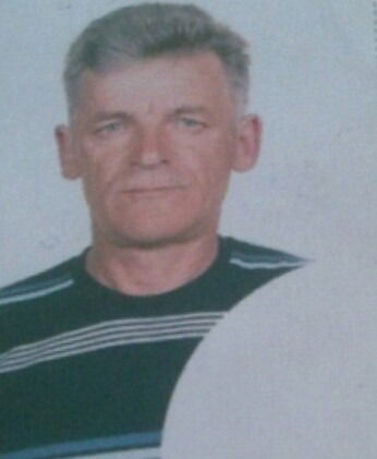 Виктор Сарасекин