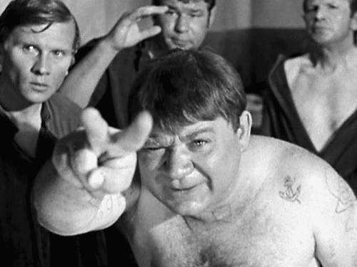 Куанышбек Кудайбергенов