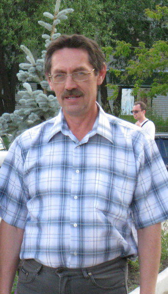 Алик Гафаров