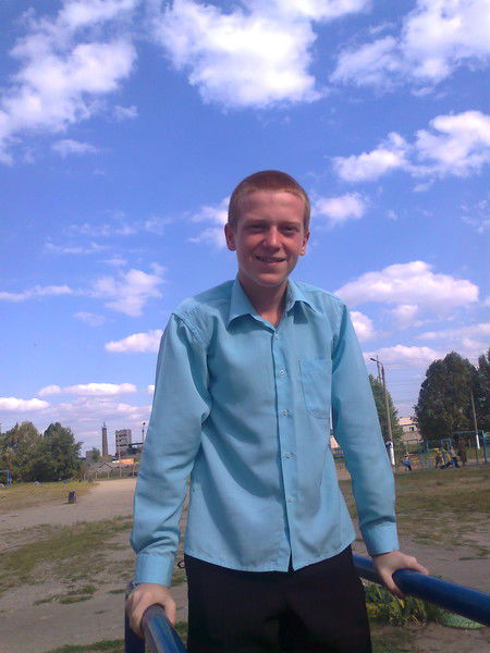 Артем Клименко