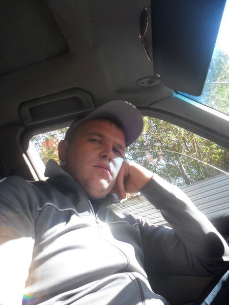 Сергей Корчагин