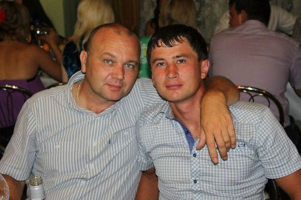 Иван Романов