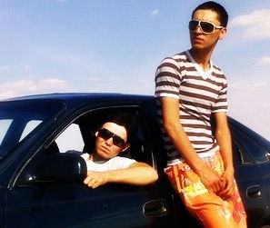 Еркебулан Дуйсенов