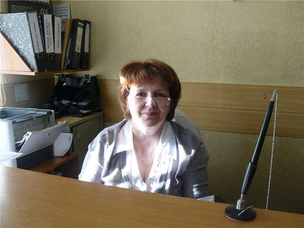 Тамара Константинова