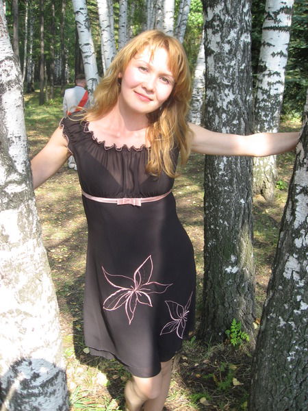 Лиана Шайгараева