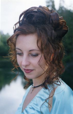 Оксана Деушева