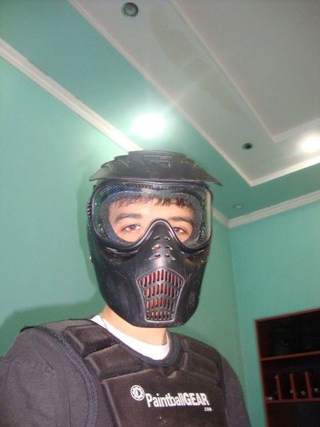 Олег Абамов