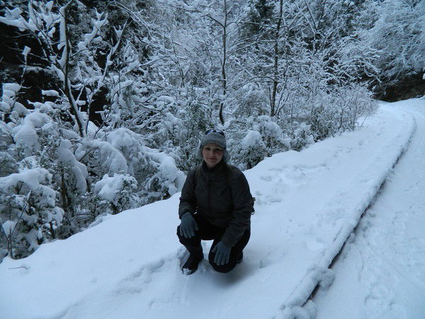 Анна Климкова