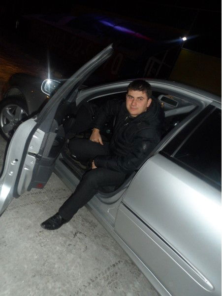 Юрий Бойчук