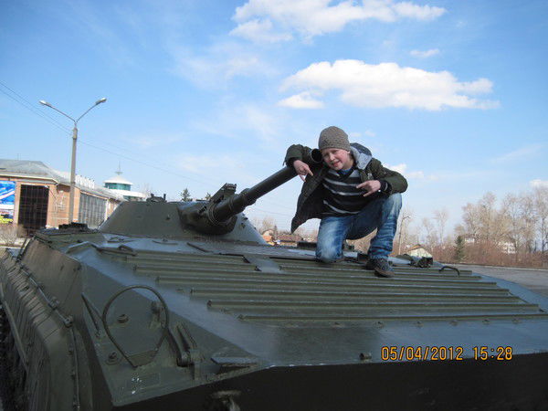 Владимир Бжицких