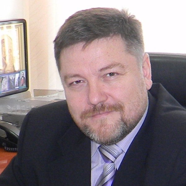 Дмитрий Ефременко