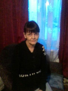 Лариса Смолич