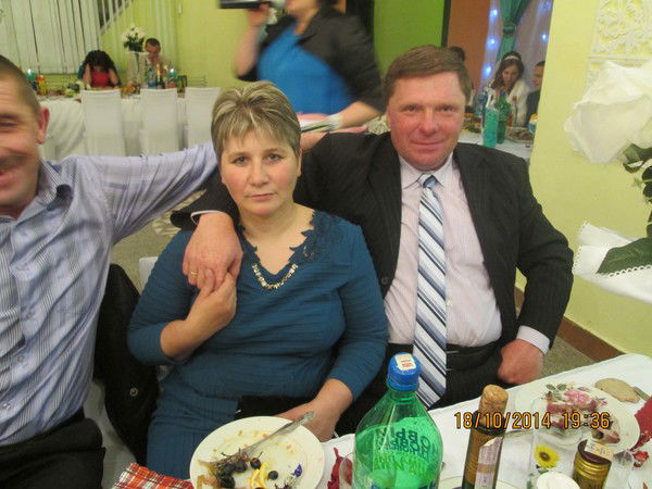 Алена Сасновская