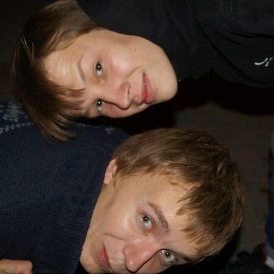 Виталик Малько