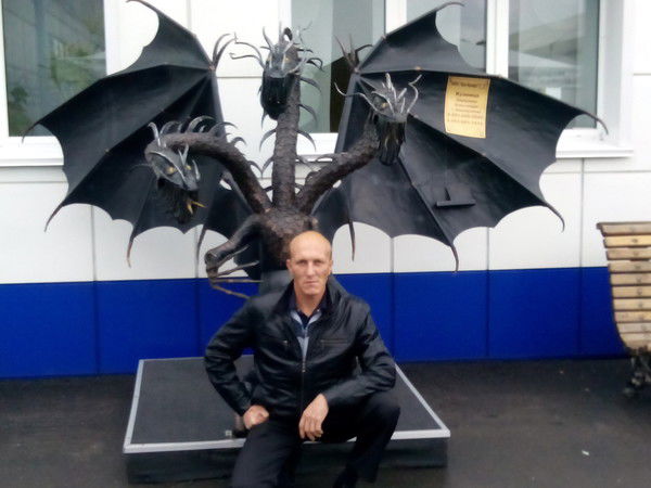 Владимир Кутыш