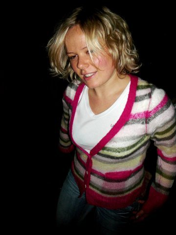 Юля Самаруха