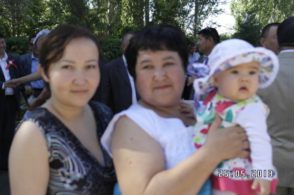 Калампыр Санкибай