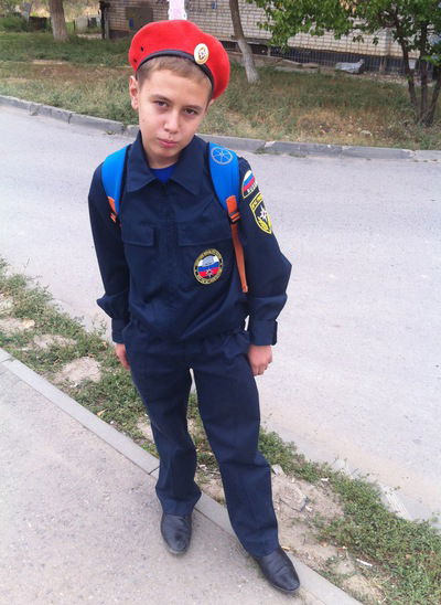 Андрей Латынцев