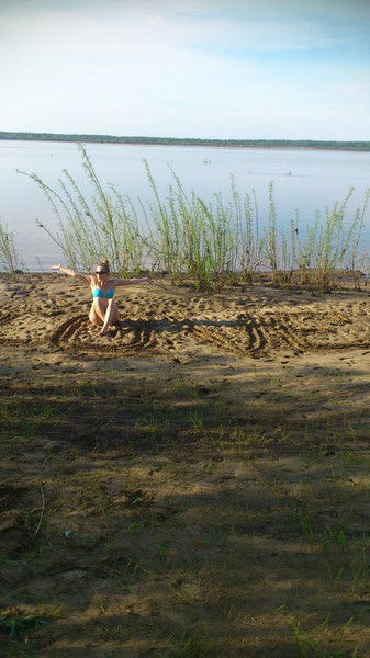 Юляшенька Торопкина