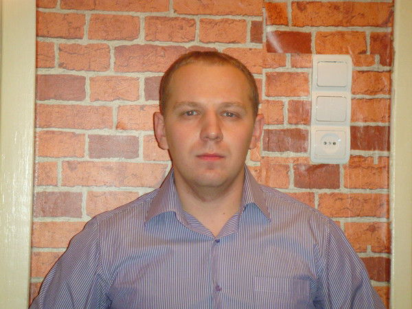 Виталий Тимошенко