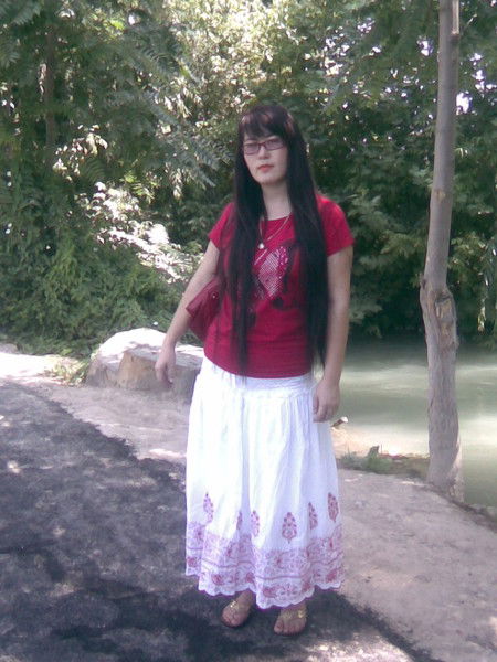 Дина Дуйсенова