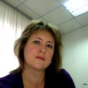 Светлана Сибирцева