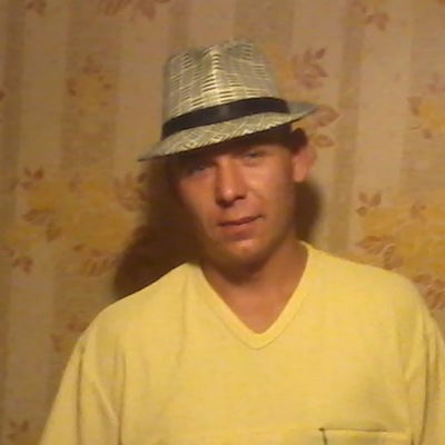 Алексей Супрун