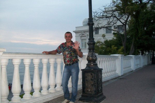 Ярослав Колесник